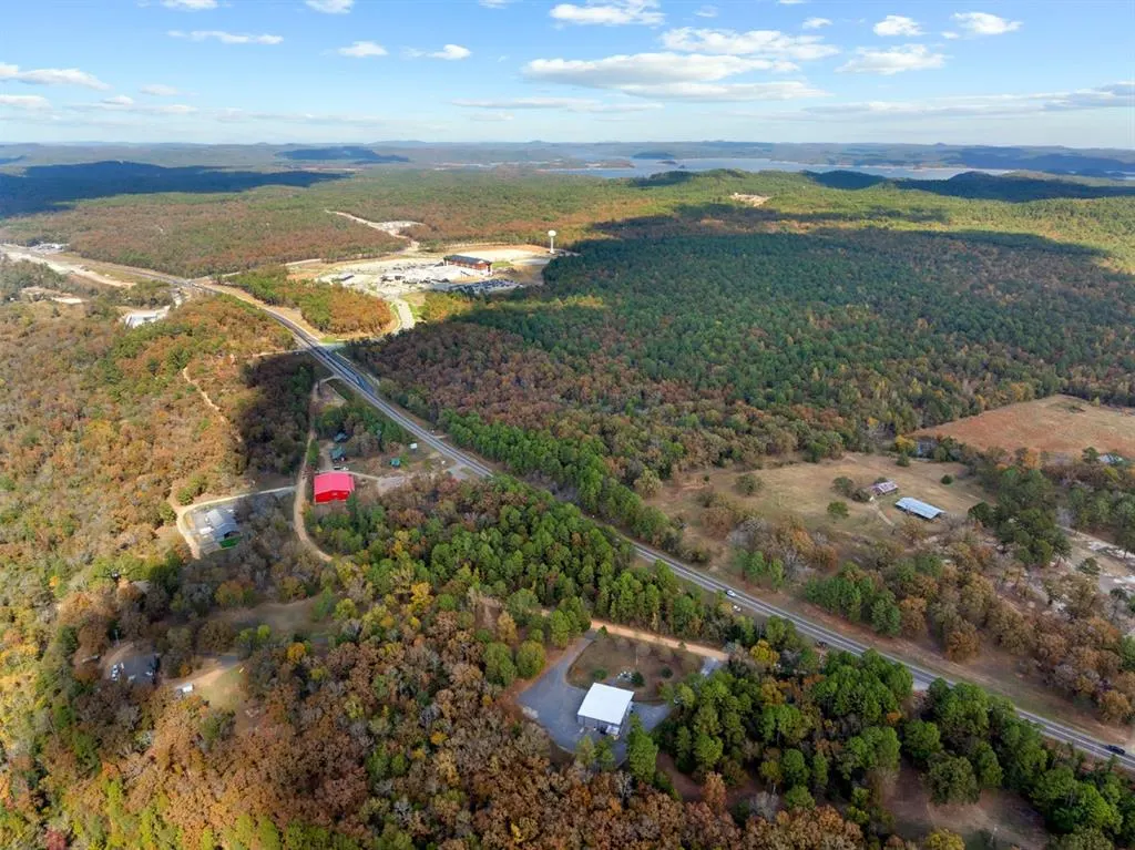 Photo 46 — 115 Post Oak Road, Broken Bow, OK 74728