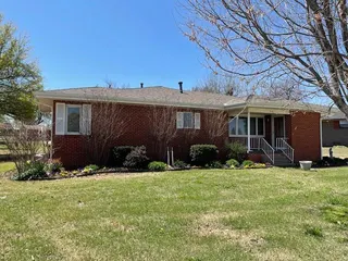Sold home at 401 Memorial Drive