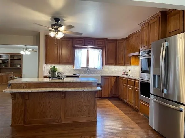 Photo 4 — 401 Memorial Drive, Okarche, OK 73762