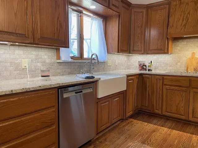 Photo 6 — 401 Memorial Drive, Okarche, OK 73762