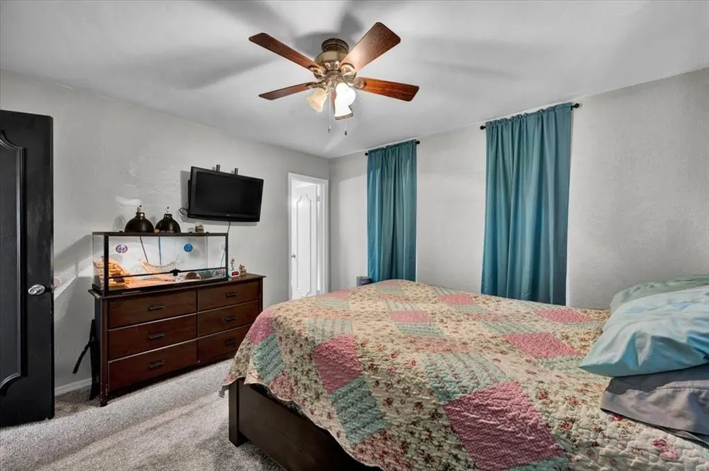 Photo 17 — 2315 Grisso Drive, Seminole, OK 74868