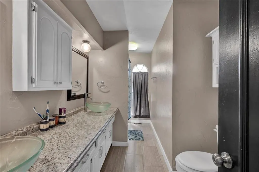 Photo 18 — 2315 Grisso Drive, Seminole, OK 74868