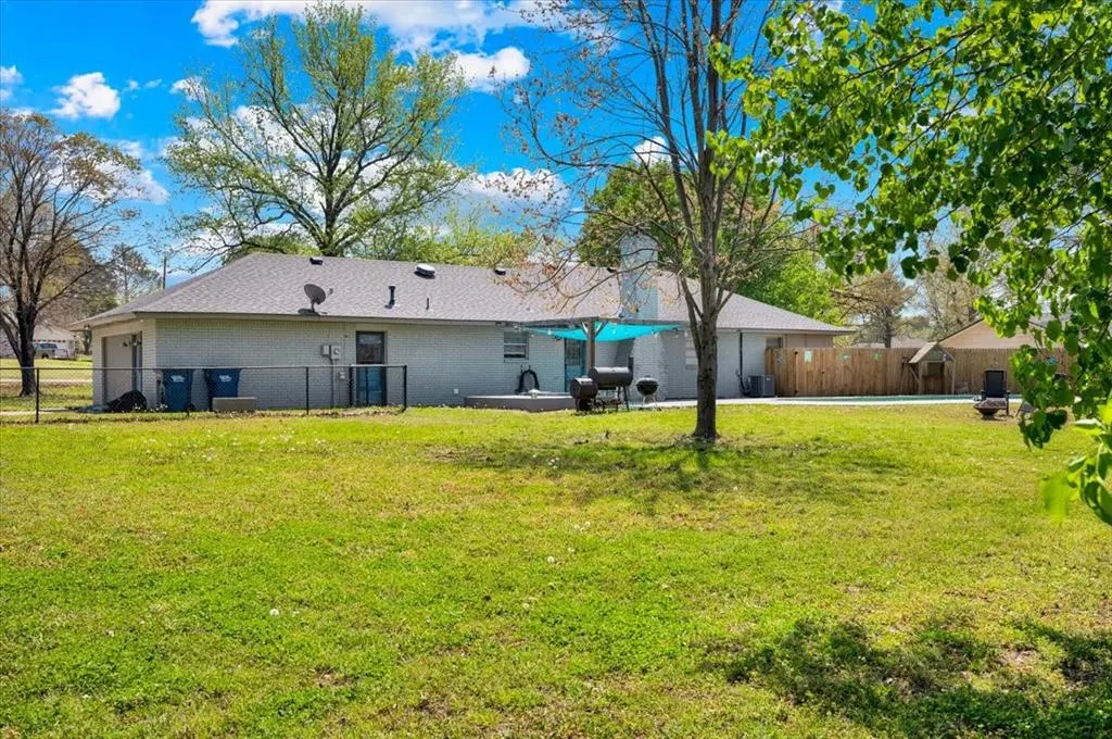 Photo 34 — 2315 Grisso Drive, Seminole, OK 74868