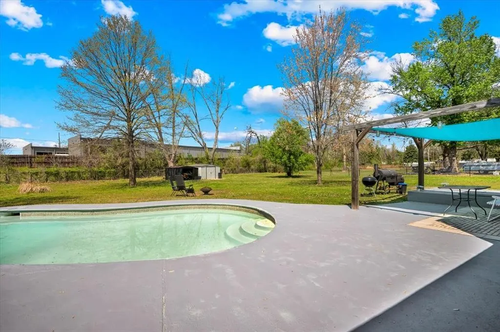 Photo 35 — 2315 Grisso Drive, Seminole, OK 74868