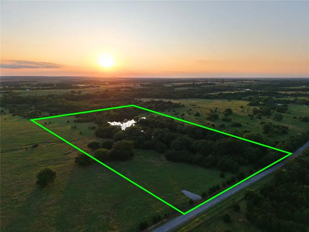 Front exterior — 0003 E 1630 Road 3, Elmore City, OK 73433