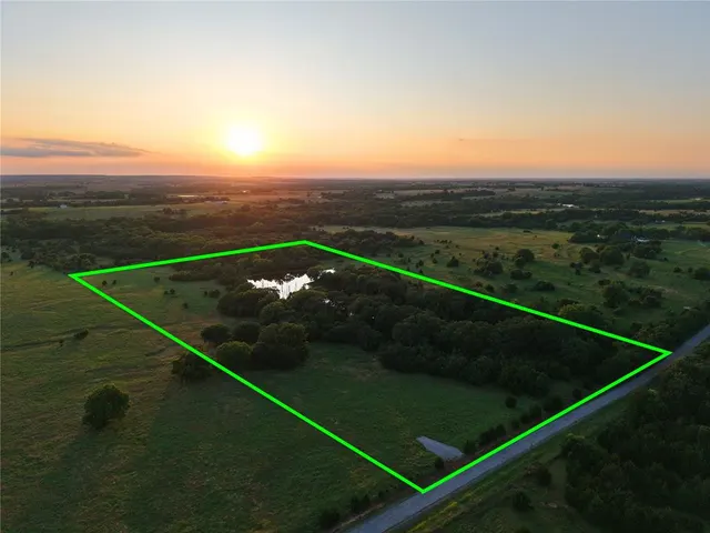 Front exterior — 0003 E 1630 Road 3, Elmore City, OK 73433