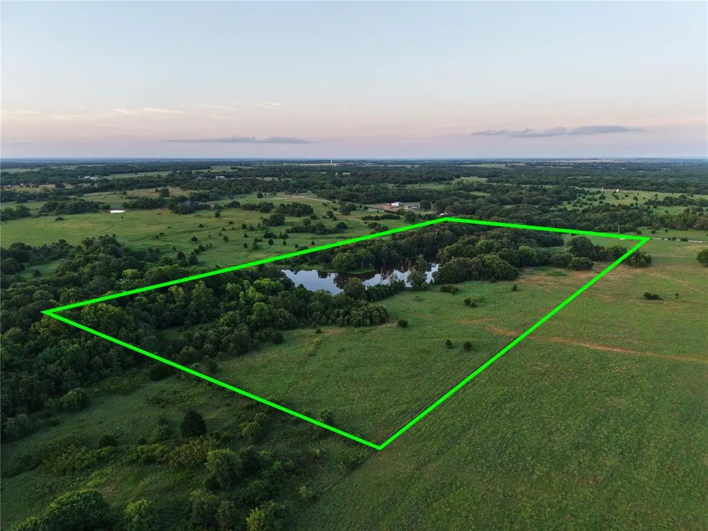 Photo 3 — 0003 E 1630 Road 3, Elmore City, OK 73433
