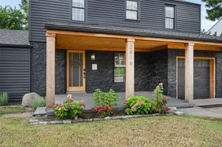 Sold home at 2816 NW 43rd Street