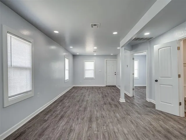 Photo 4 — 1503 Foster Avenue, Seminole, OK 74868