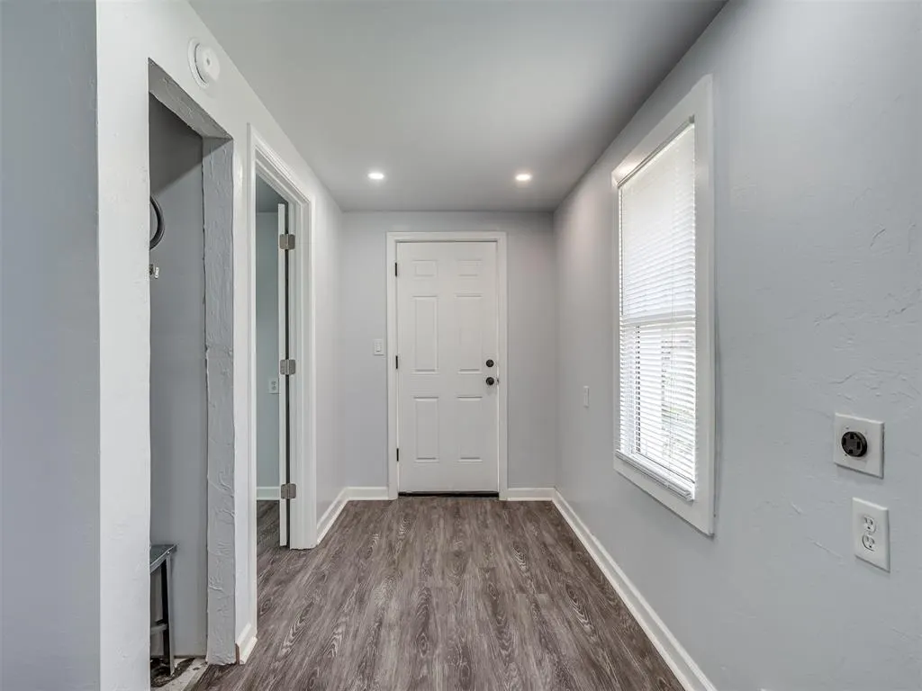 Photo 15 — 1503 Foster Avenue, Seminole, OK 74868