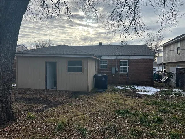 Photo 6 — 1157 E Bellevidere Drive, Oklahoma City, OK 73117