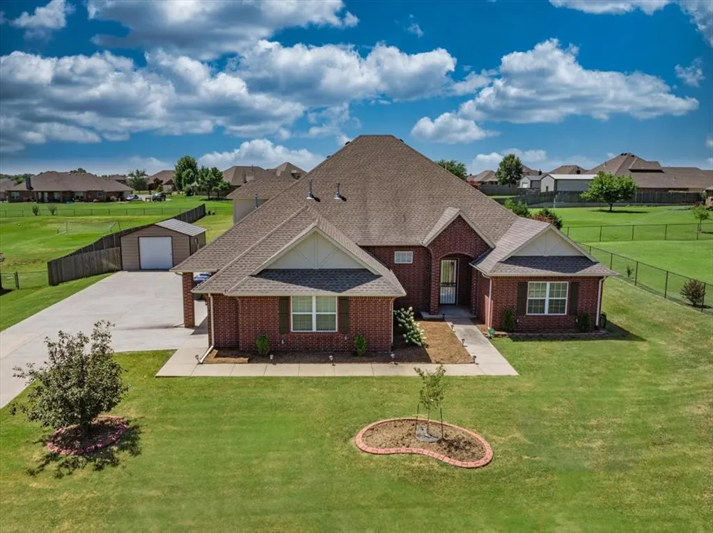 Photo 39 — 5800 SE 142nd Street, Oklahoma City, OK 73165