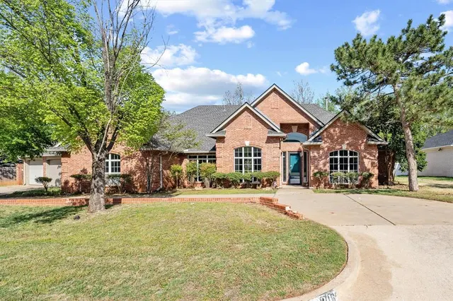 Photo 2 — 12308 Val Verde Drive, Oklahoma City, OK 73142