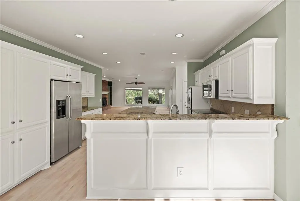 Photo 17 — 12308 Val Verde Drive, Oklahoma City, OK 73142