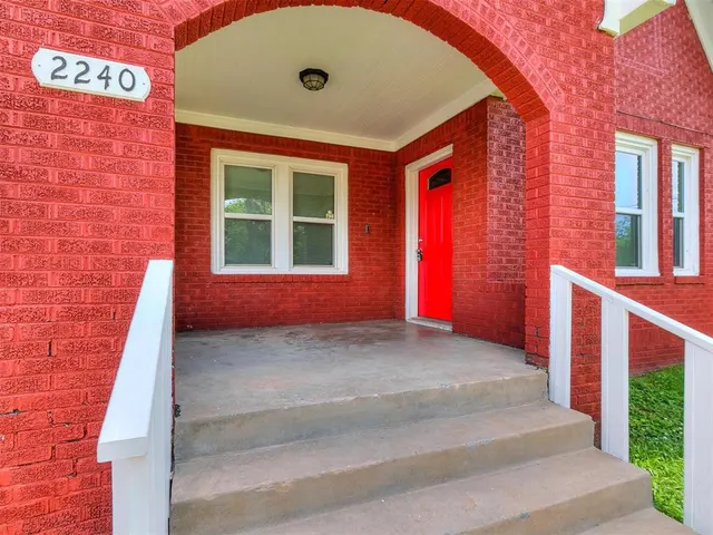 Photo 2 — 2240 NW 13th Street, Oklahoma City, OK 73107