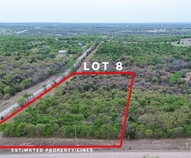 Photo 2 — 8 N Indian Meridian Road, Luther, OK 73054