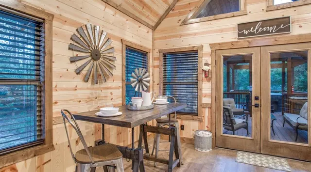 Photo 6 — 222 Lost Dogwood Trail, Broken Bow, OK 74728