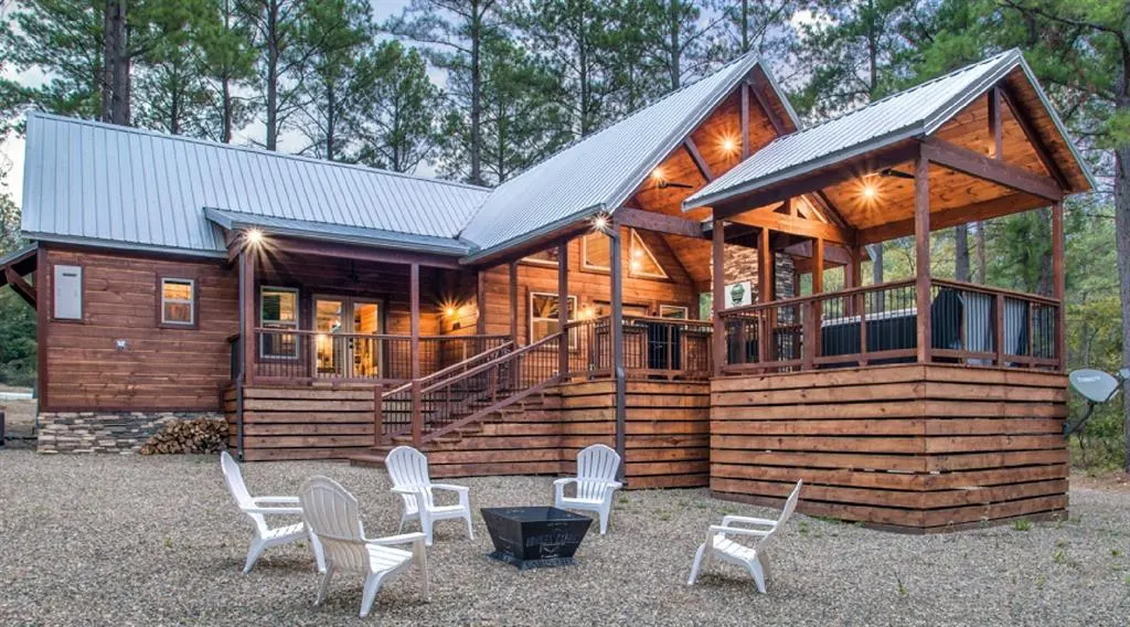 Photo 14 — 222 Lost Dogwood Trail, Broken Bow, OK 74728