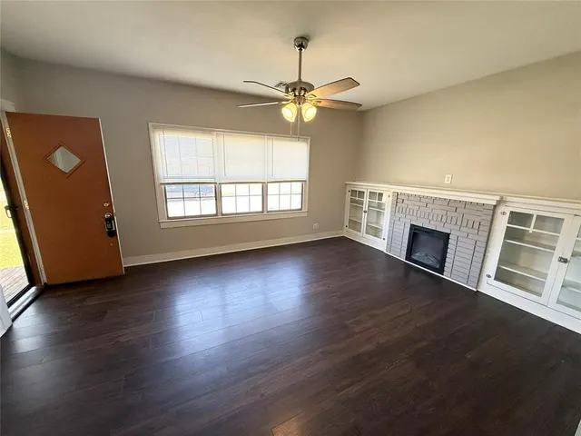 Photo 5 — 408 N Lee Street, Altus, OK 73521