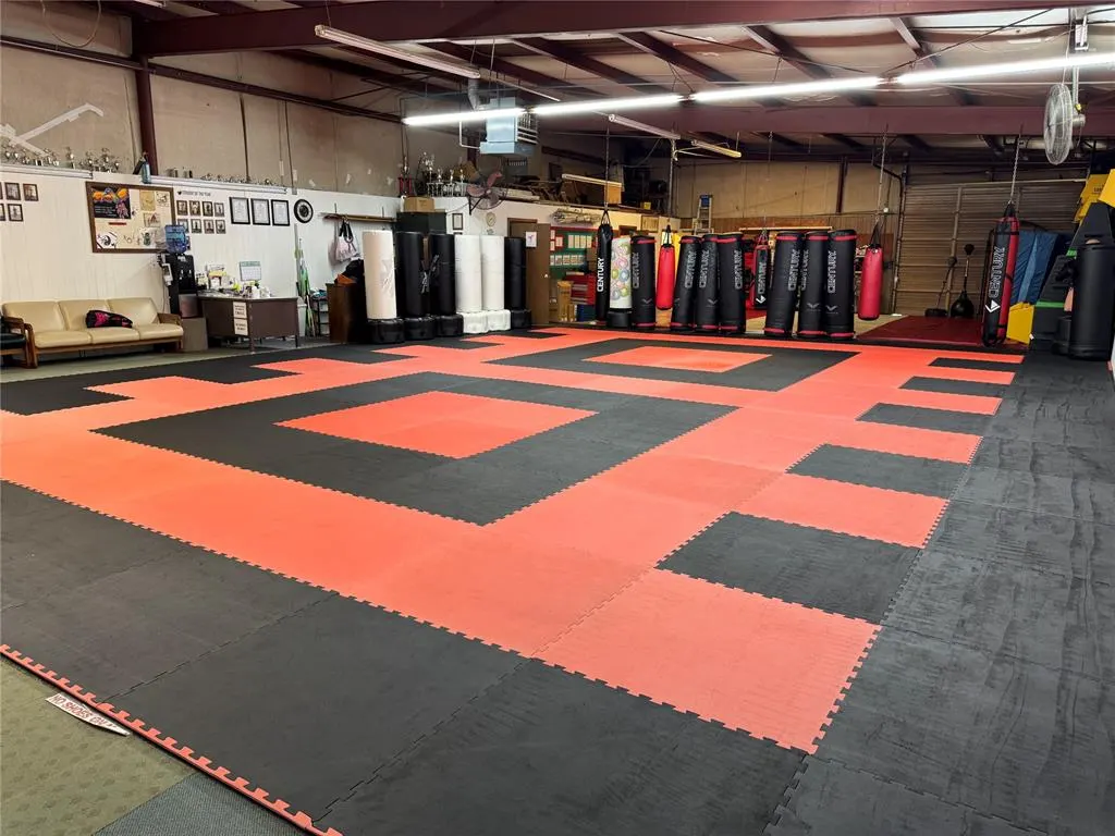Photo 11 — 1515 N Tucker Avenue, Shawnee, OK 74801