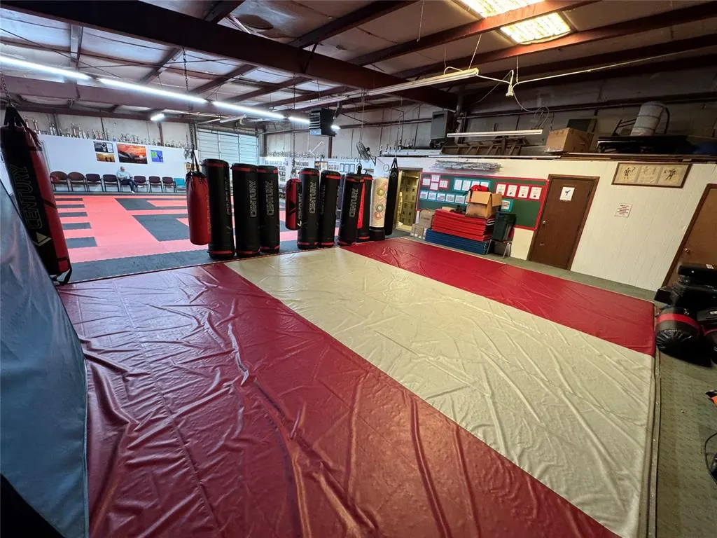 Photo 12 — 1515 N Tucker Avenue, Shawnee, OK 74801