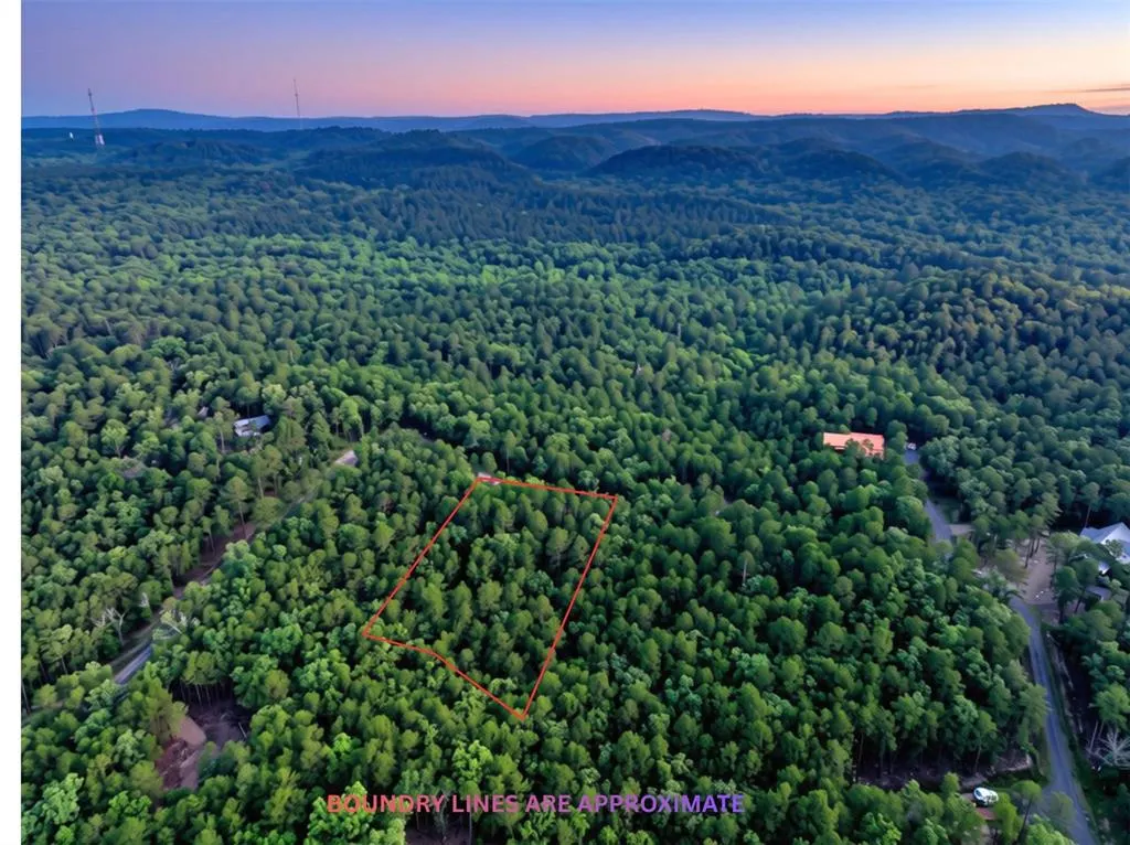 Photo 2 — 292 Stillhouse Road, Broken Bow, OK 74728