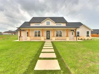 Sold home at 9535 Monterey Drive