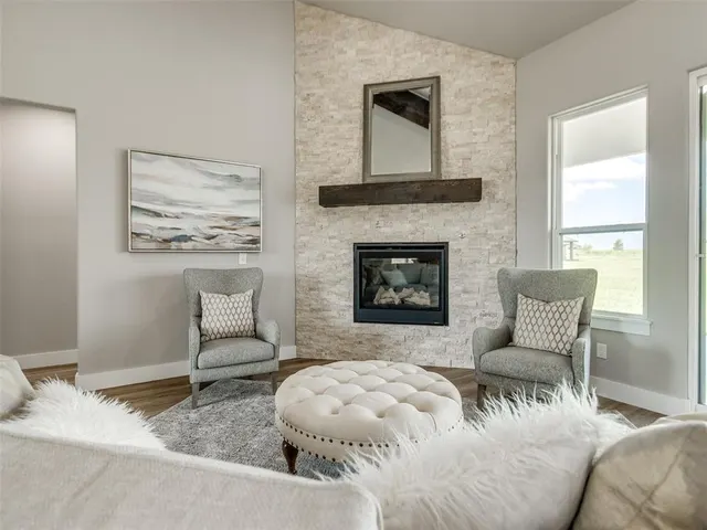 Photo 7 — 9535 Monterey Drive, Edmond, OK 73025