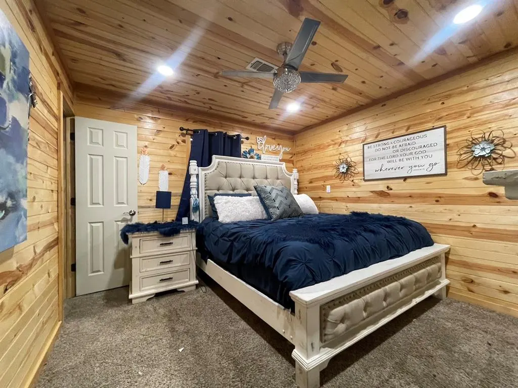 Photo 6 — 1804 Colorado Street, Idabel, OK 74745