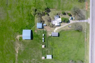 Sold home at 8911 Highway 177 N