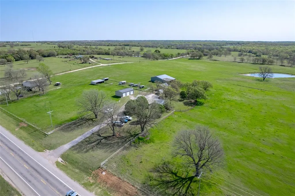 Photo 2 — 8911 Highway 177 N, Sulphur, OK 73086