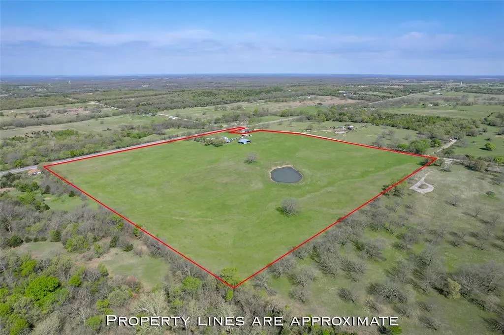 Photo 3 — 8911 Highway 177 N, Sulphur, OK 73086