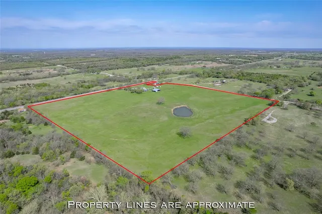 Photo 3 — 8911 Highway 177 N, Sulphur, OK 73086