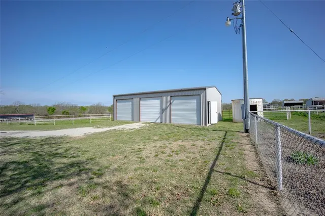 Photo 5 — 8911 Highway 177 N, Sulphur, OK 73086