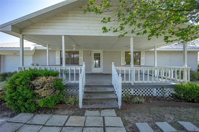 Photo 7 — 8911 Highway 177 N, Sulphur, OK 73086