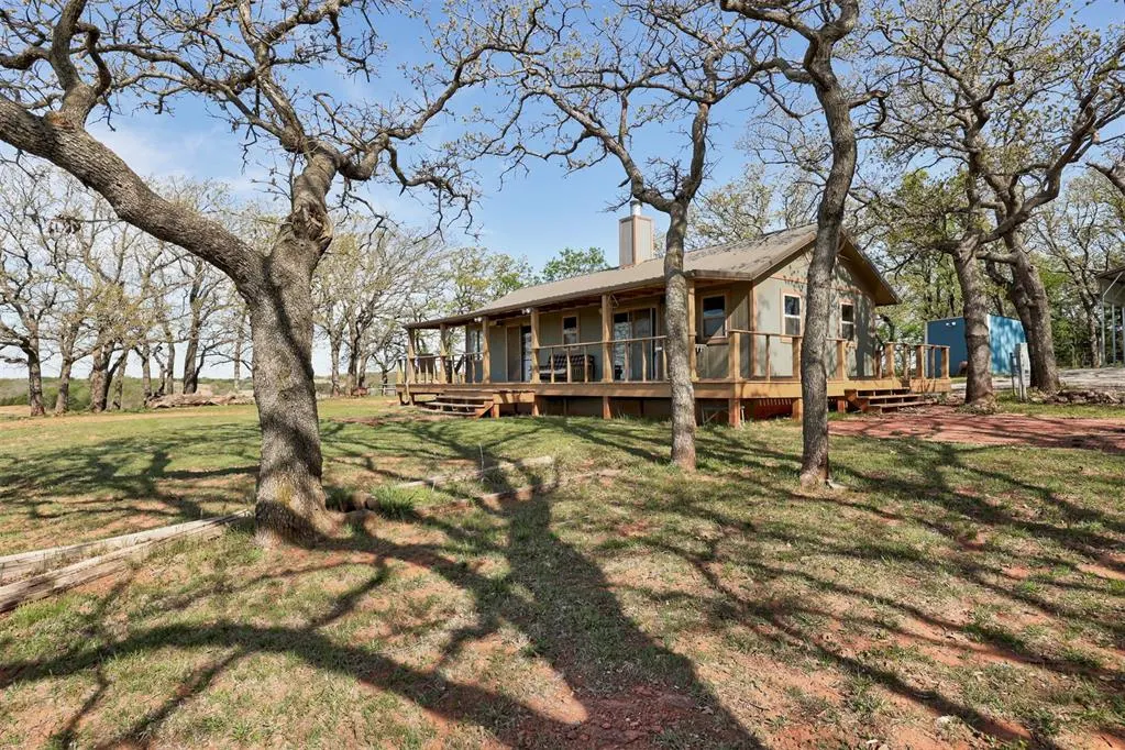 Photo 4 — 2800 Cherokee Lane, Meridian, OK 73058