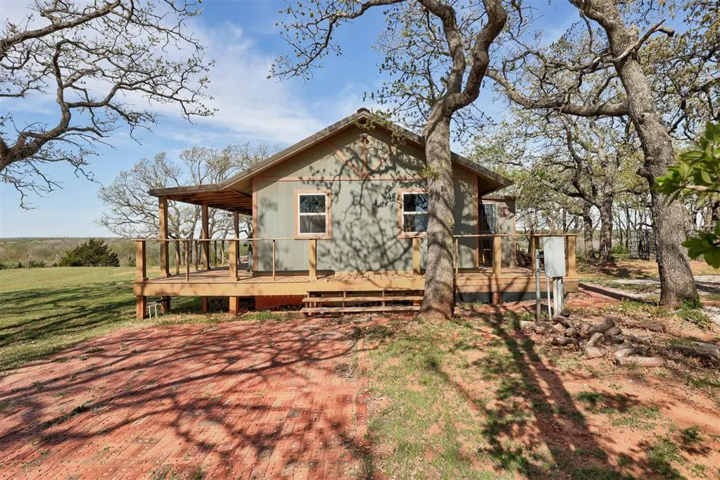 Photo 5 — 2800 Cherokee Lane, Meridian, OK 73058