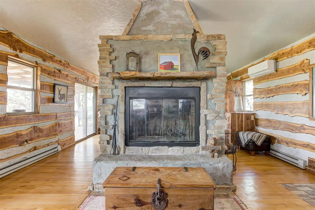 Photo 10 — 2800 Cherokee Lane, Meridian, OK 73058