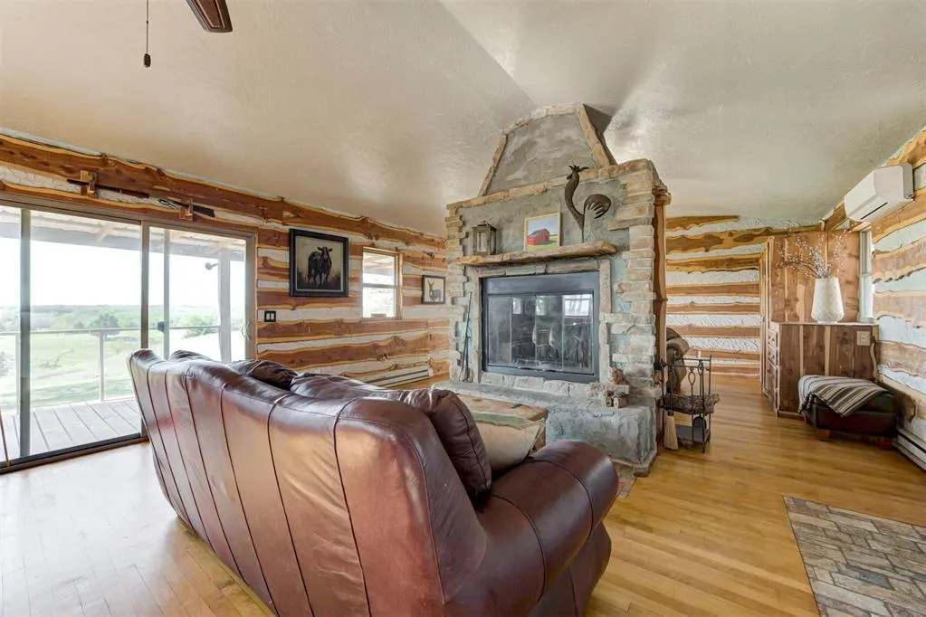 Photo 11 — 2800 Cherokee Lane, Meridian, OK 73058