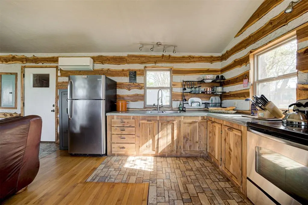 Photo 19 — 2800 Cherokee Lane, Meridian, OK 73058