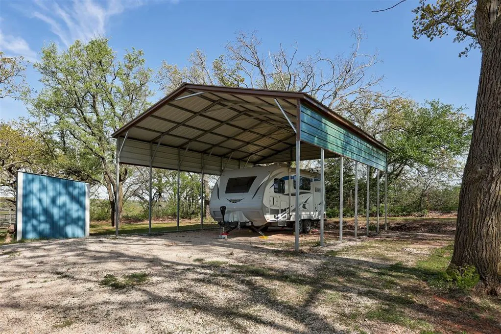 Photo 41 — 2800 Cherokee Lane, Meridian, OK 73058