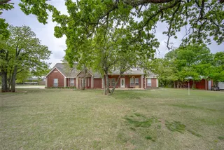 Sold home at 2400 Whiteoak Drive