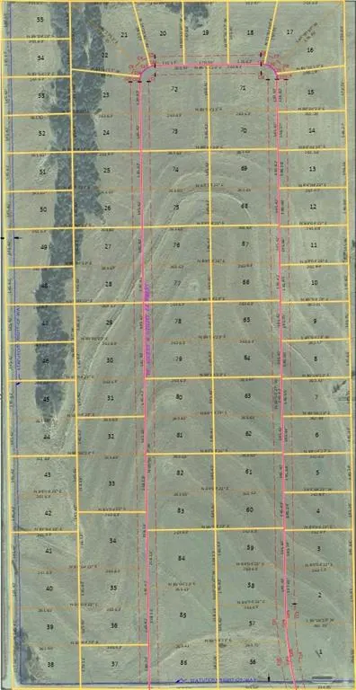 Photo 3 — Heartland Circle Lots 23 & 24, Minco, OK 73059