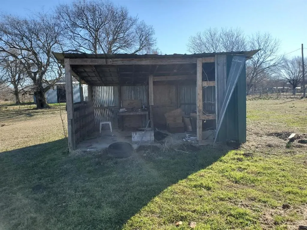 Photo 8 — 824 W Houston Street, Okemah, OK 74859