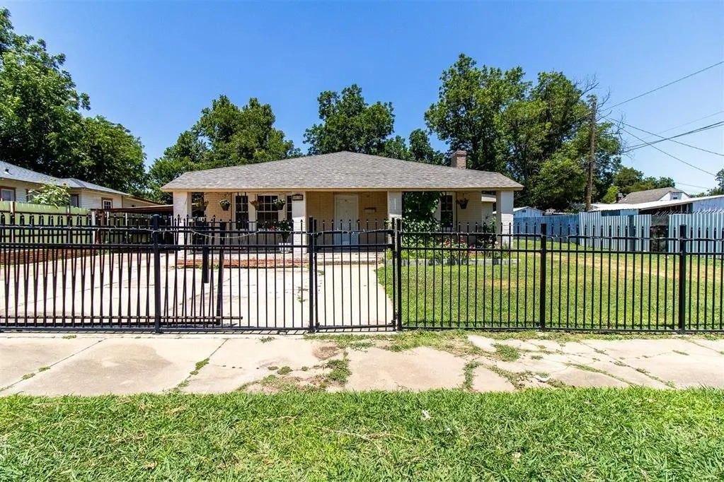 Photo 14 — 2117 NW 14th Street, Oklahoma City, OK 73107