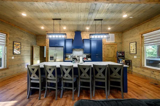 Photo 3 — 66 Morning Pines Trail, Broken Bow, OK 74728