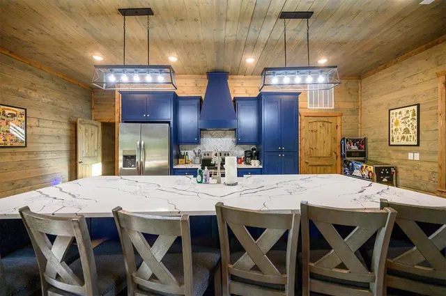 Photo 7 — 66 Morning Pines Trail, Broken Bow, OK 74728