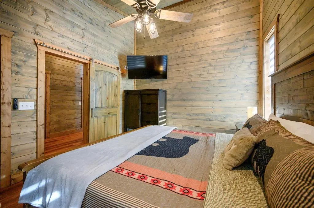 Photo 20 — 66 Morning Pines Trail, Broken Bow, OK 74728