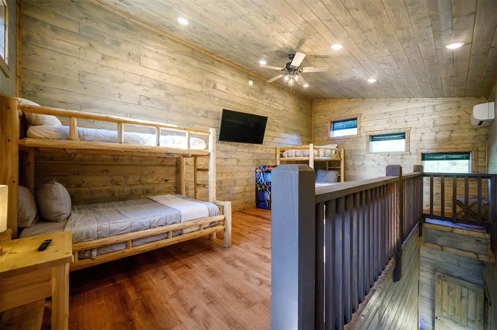 Photo 26 — 66 Morning Pines Trail, Broken Bow, OK 74728
