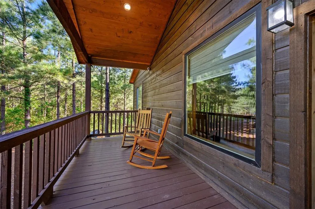 Photo 45 — 66 Morning Pines Trail, Broken Bow, OK 74728